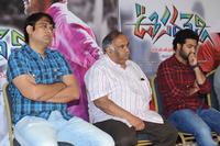 Oosaravalli Press Meet